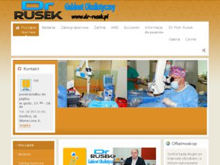 http://dr-rusek.pl