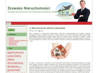 http://drawsko-nieruchomosci.pl