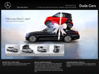 http://duda-cars.mercedes-benz.pl
