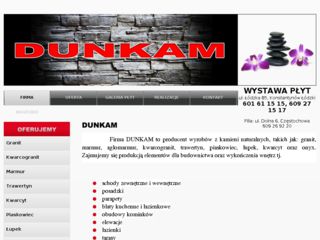http://www.dunkam.pl