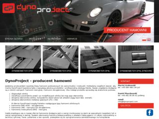 http://www.dynoproject.pl