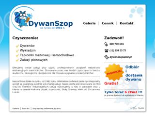 http://www.dywanszop.pl