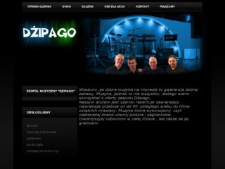 http://dzipago.pl