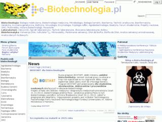 http://e-biotechnologia.pl