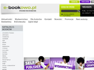 http://www.e-bookowo.pl