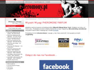http://www.e-feromony.pl