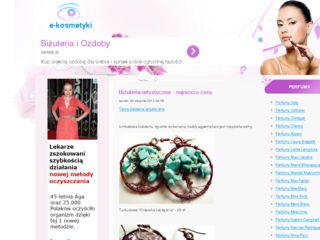 http://www.e-kosmetyki.com.pl