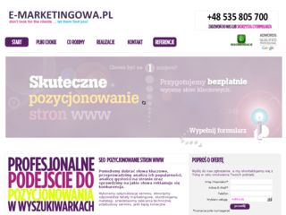 http://e-marketingowa.pl