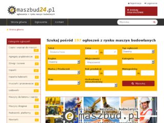 http://e-maszbud24.pl