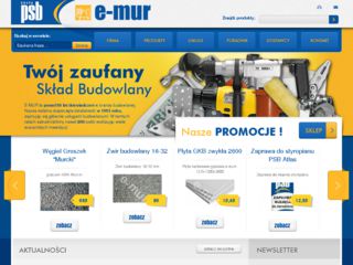 http://www.e-mur.pl