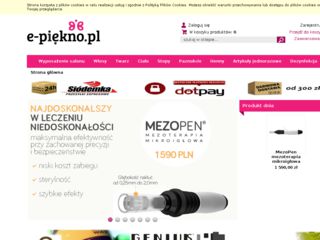 http://e-piekno.pl