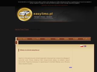 http://www.easylimo.pl