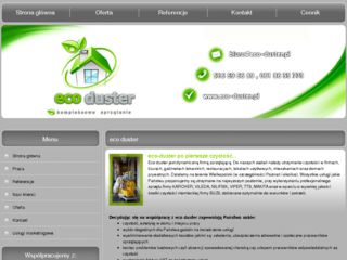 http://www.eco-duster.pl