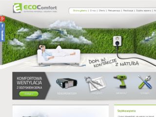 http://www.ecocomfort.pl