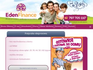 http://www.edenfinance.pl