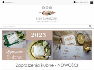 http://edenzaproszenia.pl