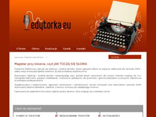 http://www.edytorka.eu