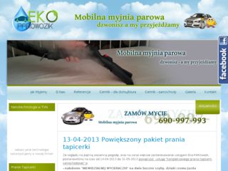 http://www.eko-parowozik.pl