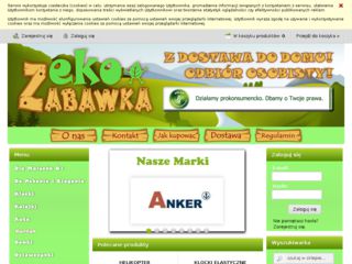 http://ekozabawka.com.pl