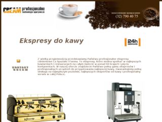http://www.ekspres-do-kawy.pl