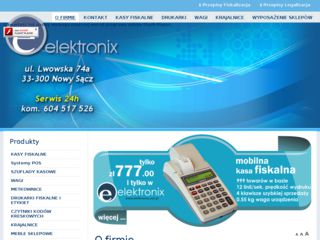 http://www.elektronix.net.pl