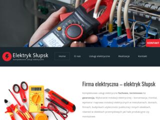 http://www.elektrykslupsk.pl