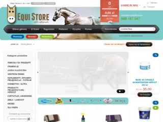 http://www.equistore.pl