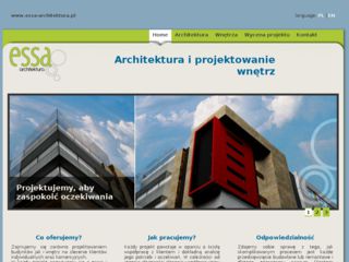 http://essa-architektura.pl/index.html