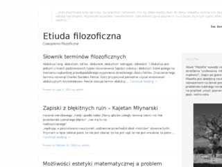http://www.etiudafilozoficzna.pl