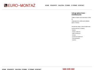 http://www.euro-montaz.com