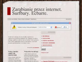 http://www.eurobarre.info.pl