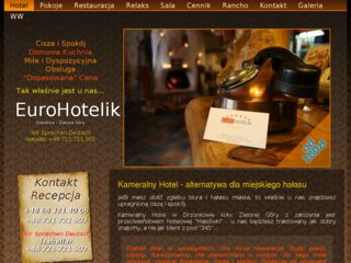 http://www.eurohotelik.pl