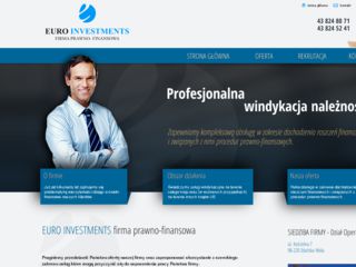 http://www.euroinvestments.com.pl