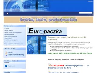 http://www.europaczka.pl