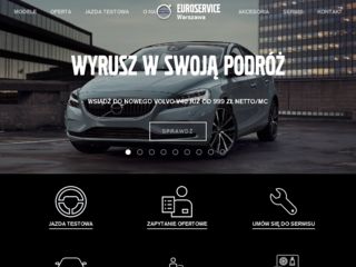 http://euroservice.volvocars-partner.pl