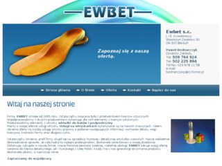 http://www.ewbet.com.pl