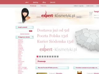 http://www.expert-kosmetyki.pl