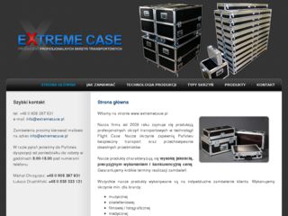 http://www.extremecase.pl
