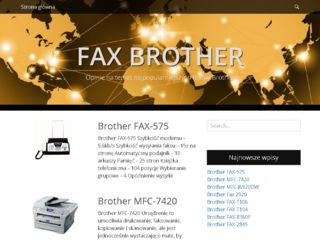 http://www.faxbrother.pl