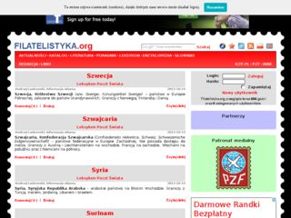 http://www.filatelistyka.org