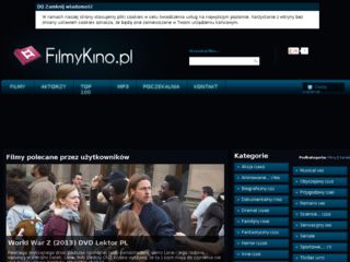 http://www.filmykino.pl