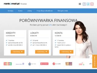 https://finanse.rankomat.pl