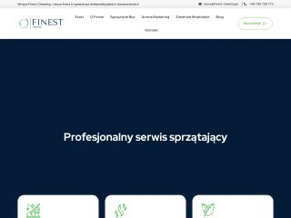 https://finest-cleaning.pl