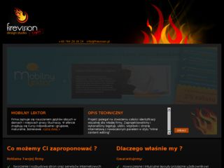 http://firevision.pl