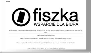 http://www.fiszka.pl