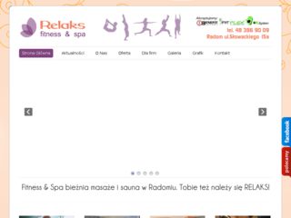 http://fitnessclub-relaks.pl