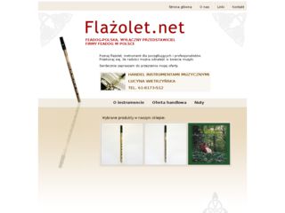 http://www.flazolet.net