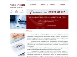 http://www.flexiblefinance.pl