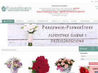 http://www.flowerstory.pl