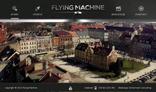 http://flyingmachine.pl